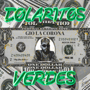 Dolaritos Verdes (Explicit)