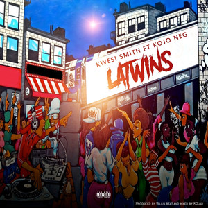 LATWINS (Explicit)