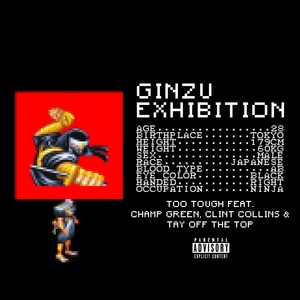 Ginzu Exhibition