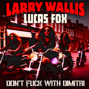 Don't **** with Dimitri (2023 Mix|Explicit)