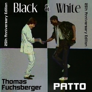 Black & White (25th Anniversary Edition)