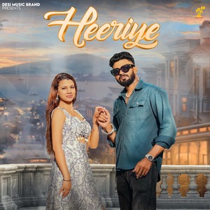 Heeriye