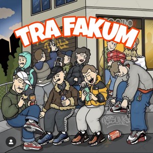 TRA FAKUM