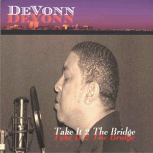 Do The Dance feat. Aretha Latwon 4CM