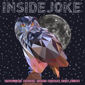 Foolish Songs That Shame the Wise(feat. T.O.)