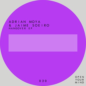 Hangover (Original Mix)