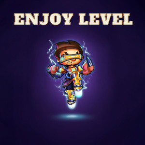 Enjoy Level