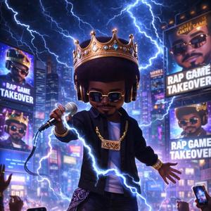 Crown Don't Fit (Sober One Diss) (Explicit)