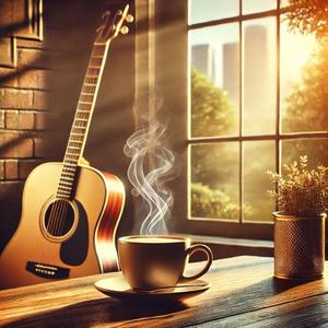 Guitare & Rayon de Soleil