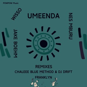 Umeenda (Blue Method Remix)