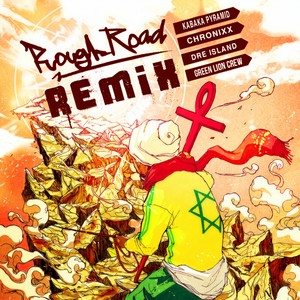 Rasta Road (Rough Road Remix)
