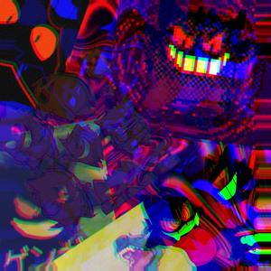 GENGAR! (feat. Kylos)