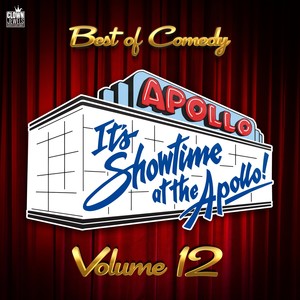 It's Showtime at the Apollo: Best of Comedy, Vol. 12