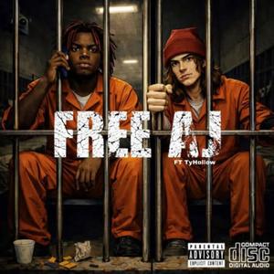 Free AJ (feat. Tyhollow) (Explicit)