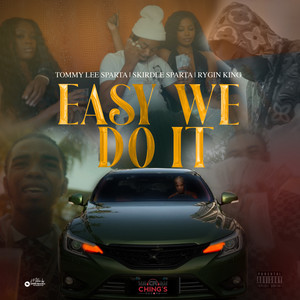 Easy we do it (Explicit)