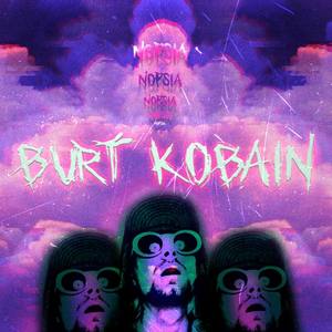 Burt Kobain