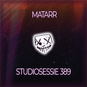 Matarr Studiosessie 389