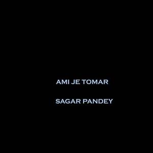 Ami Je Tomar (Cover)