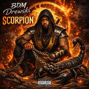 Scorpion (Explicit)