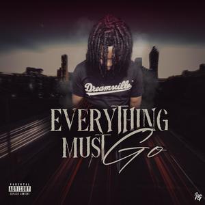 Everything Must Go (Explicit)