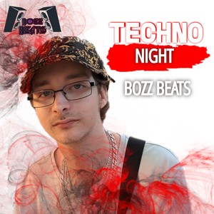 Techno Night (Explicit)