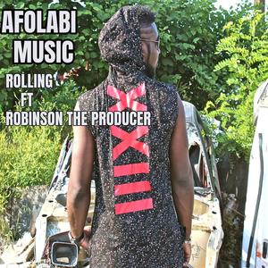 ROLLING (feat. ROBINSON THE PRODUCER)