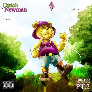 The Dark (feat. JCO, Danny Hatem & Felecia Chance) (Explicit)