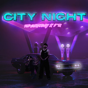 City Night (Explicit)
