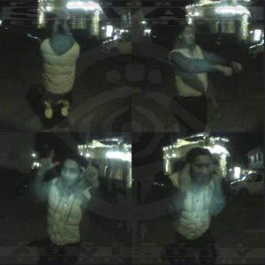 IN MY HEAD (feat. sipnationwide) (Explicit)