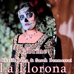 La Llorona