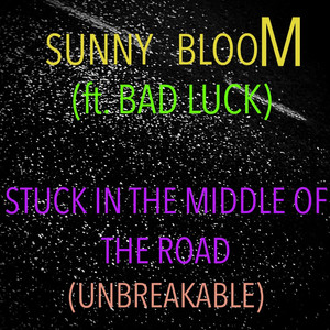Stuck in the Middle of the Road (Unbreakable) (Explicit)