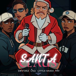 Santa Claus (Explicit)