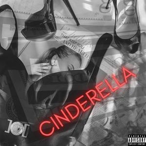 Cinderella (feat. JF Biel) [Explicit]