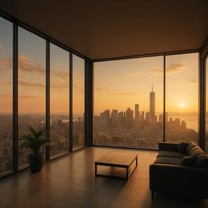 TOP FLOOR LOBBY (feat. Freshfromde) (Explicit)