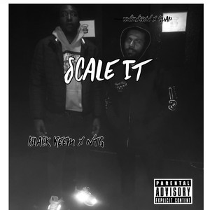 Scale it (Explicit)