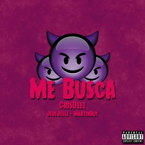 Me Busca (Explicit)