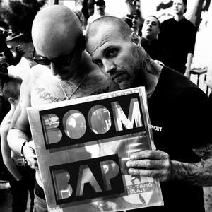 Boom Bap(feat. Djaks) (Explicit)