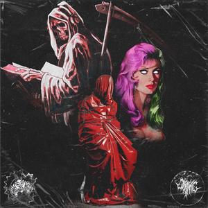 Barbed Wire Chokehold (Explicit)