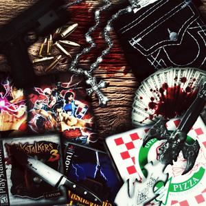 Breaking Bones (feat. billyhelpme|Explicit)