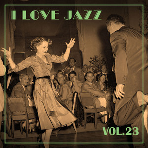 I Love Jazz, Vol. 23