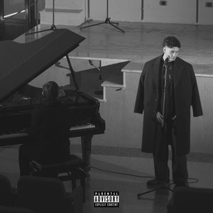 Domenica (Piano Solo) (Explicit)