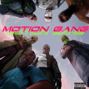 MOTION MUSIC VOL1 (Explicit)