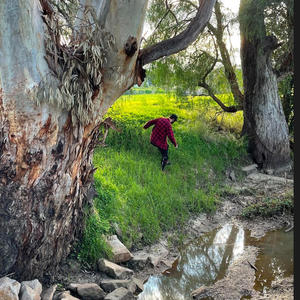 DONT LOSE SLEEP (feat. the JesteR) (Explicit)