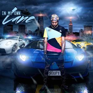 Poppin My **** (feat. YFL Pooh) (Explicit)