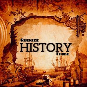 History (feat. Tegde)