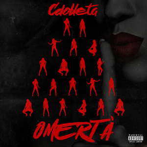 Omertà (Explicit)