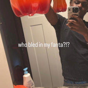 mEh (feat. sippinpaint) (Explicit)