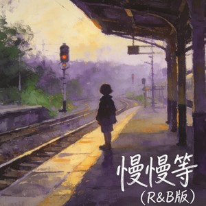 慢慢等 (R&B版)