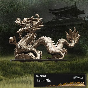 Love Me (Extended Mix)