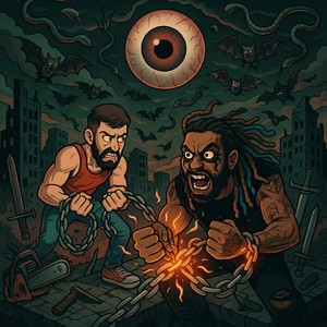 Chain Breaker (feat. Dubbygotbars|Explicit)